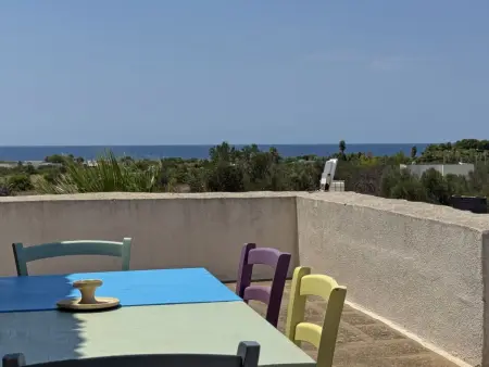 Tenuta Mimmi, Villa 10 personnes à Alliste - Photo 57