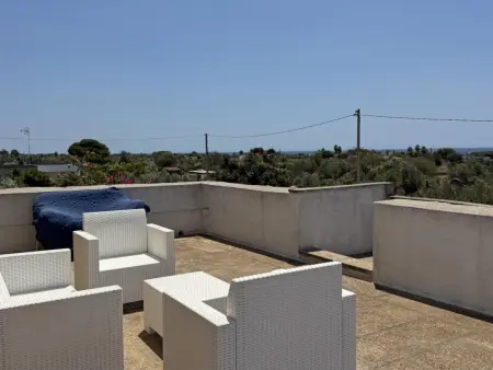 Tenuta Mimmi, Villa 10 personnes à Alliste - Photo 58