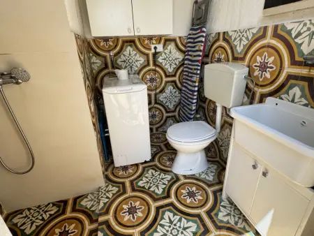 Tenuta Mimmi, Villa 10 personnes à Alliste - Photo 60