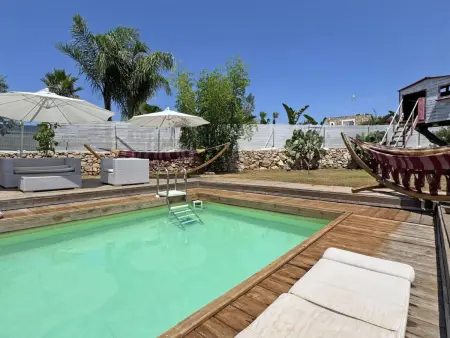 Tenuta Mimmi, Villa 10 personnes à Alliste - Photo 67