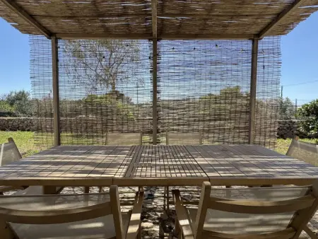 Tenuta Mimmi, Villa 10 personnes à Alliste - Photo 74