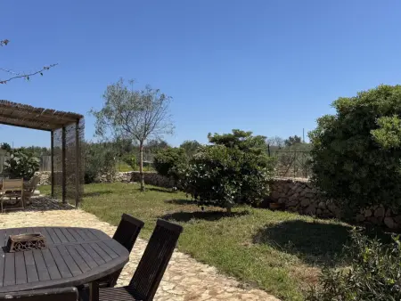 Tenuta Mimmi, Villa 10 personnes à Alliste - Photo 78