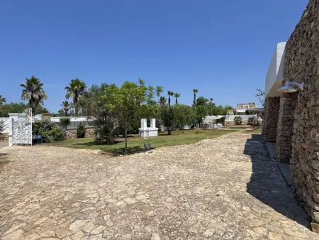 Tenuta Mimmi, Villa 10 personnes à Alliste - Photo 79
