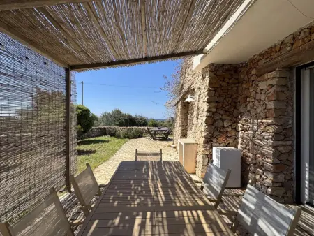 Tenuta Mimmi, Villa 10 personnes à Alliste - Photo 83