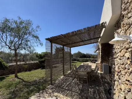 Tenuta Mimmi, Villa 10 personnes à Alliste - Photo 86
