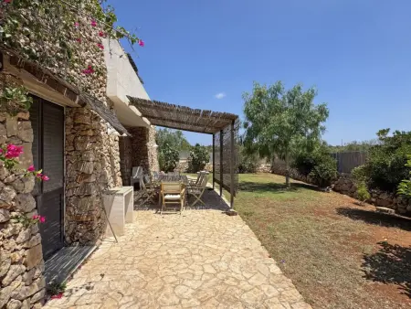 Tenuta Mimmi, Villa 10 personnes à Alliste - Photo 87