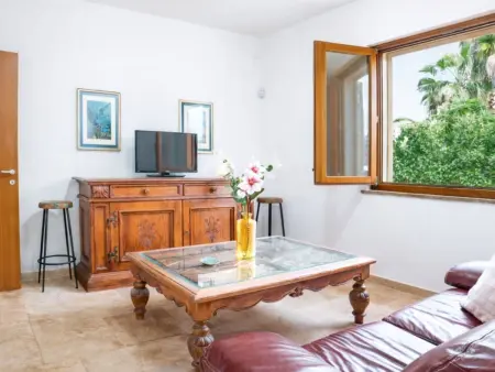Villa Calura, Villa 6 personnes à Torre Suda - Photo 9