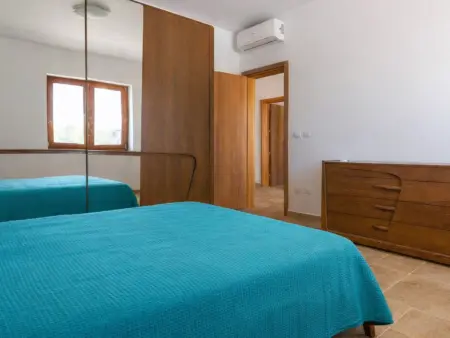 Villa Calura, Villa 6 personnes à Torre Suda - Photo 18