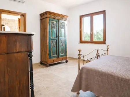 Villa Calura, Villa 6 personnes à Torre Suda - Photo 19