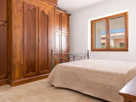 Villa Calura, Villa 6 personnes à Torre Suda - Photo 23