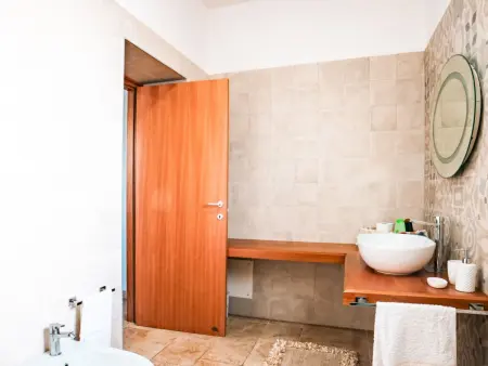 Villa Calura, Villa 6 personnes à Torre Suda - Photo 25