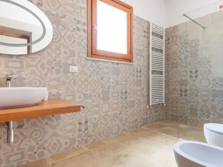 Villa Calura, Villa 6 personnes à Torre Suda - Photo 26