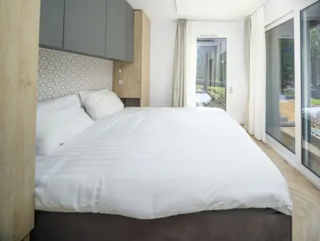 Resort Walsdorf - Sauwer Lodge | 4p, Maison 4 personnes à Luxembourg - Photo 2