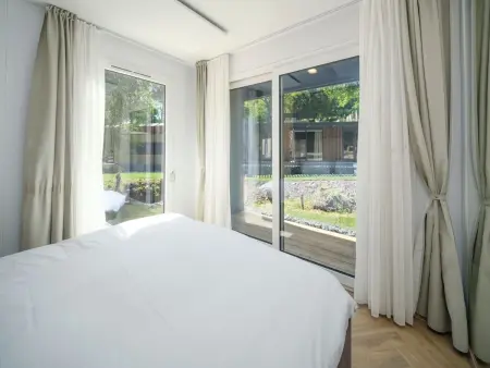 Resort Walsdorf - Sauwer Lodge | 4p, Maison 4 personnes à Luxembourg - Photo 3