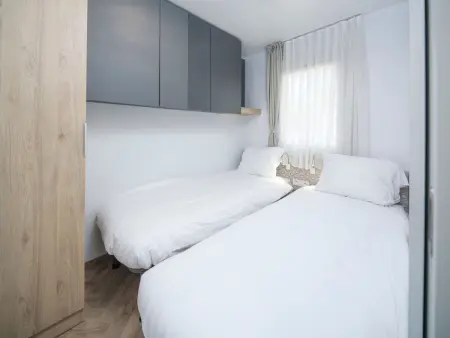 Resort Walsdorf - Sauwer Lodge | 4p, Maison 4 personnes à Luxembourg - Photo 4