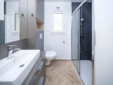 Resort Walsdorf - Sauwer Lodge | 4p, Maison 4 personnes à Luxembourg - Photo 5