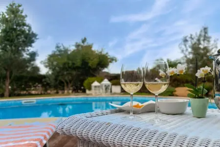 258902, Villa à Castiadas avec piscine - Photo 8