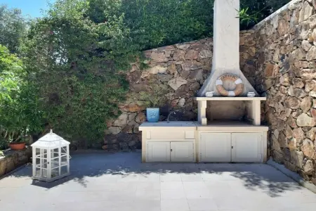 258902, Villa à Castiadas avec piscine - Photo 9
