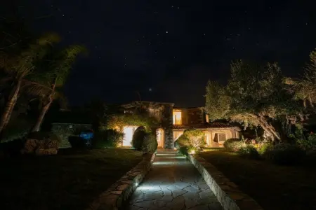 258902, Villa à Castiadas avec piscine - Photo 17