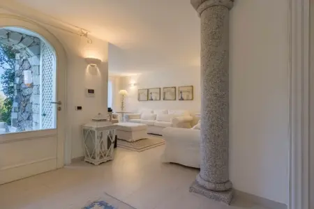 258902, Villa à Castiadas avec piscine - Photo 18