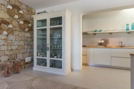 258902, Villa à Castiadas avec piscine - Photo 22