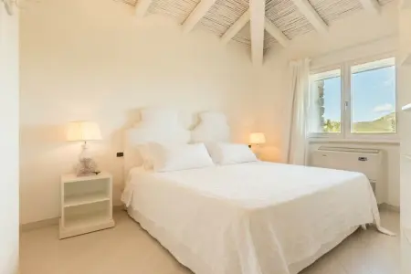 258902, Villa à Castiadas avec piscine - Photo 25