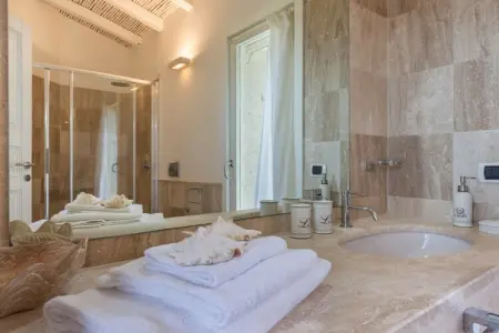 258902, Villa à Castiadas avec piscine - Photo 26