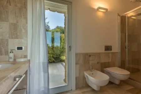 258902, Villa à Castiadas avec piscine - Photo 27