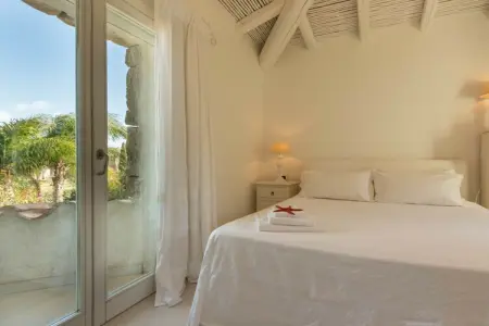 258902, Villa à Castiadas avec piscine - Photo 28