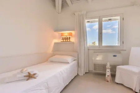258902, Villa à Castiadas avec piscine - Photo 30