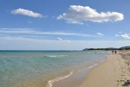 258902, Villa à Castiadas avec piscine - Photo 33