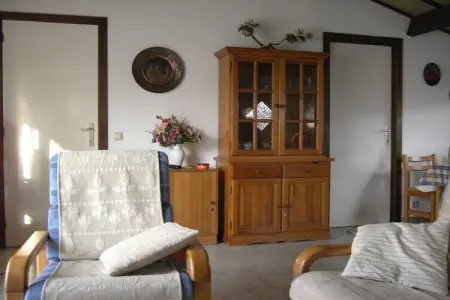 18909, Parc de vacances Dune House à Duinendaele - Photo 4
