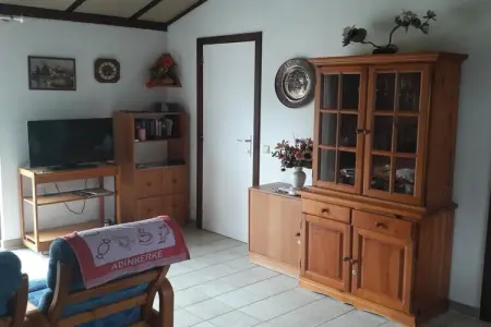 18909, Parc de vacances Dune House à Duinendaele - Photo 5