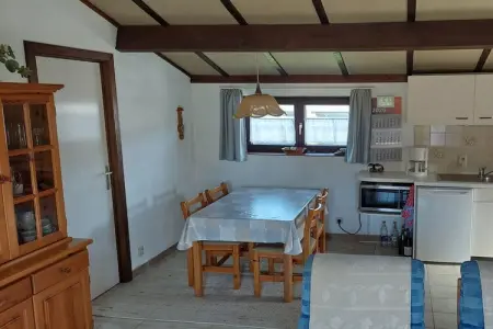 18909, Parc de vacances Dune House à Duinendaele - Photo 9