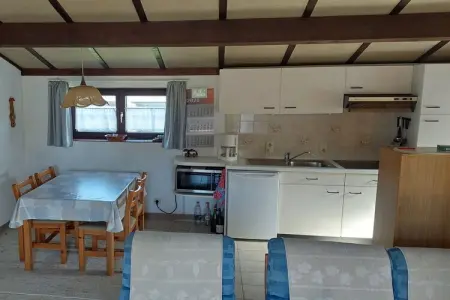 18909, Parc de vacances Dune House à Duinendaele - Photo 11