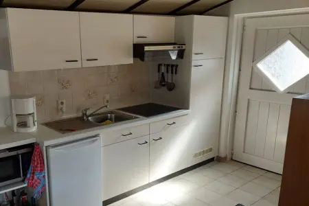 18909, Parc de vacances Dune House à Duinendaele - Photo 13