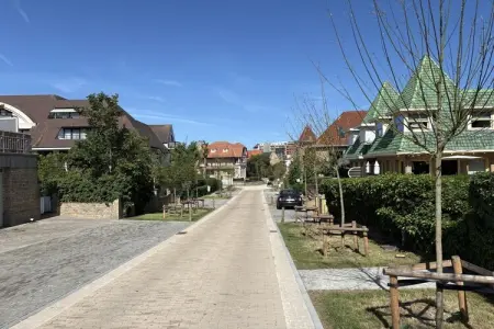 18909, Parc de vacances Dune House à Duinendaele - Photo 19