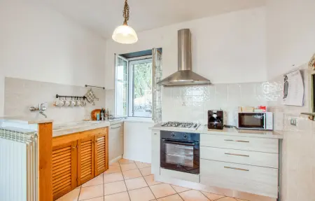Appartement 6 personnes à Recco - Photo 4
