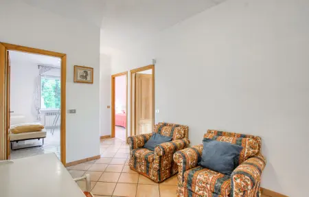 Appartement 6 personnes à Recco - Photo 10