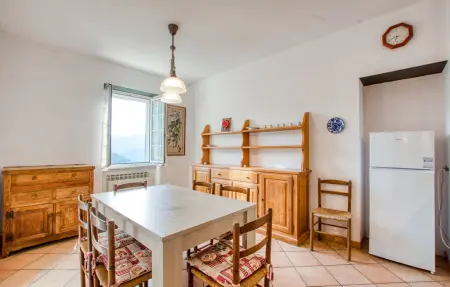 Appartement 6 personnes à Recco - Photo 11