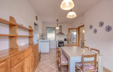 Appartement 6 personnes à Recco - Photo 13