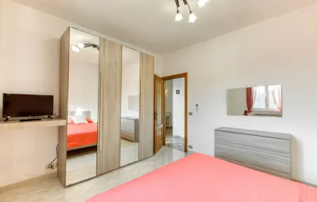 Appartement 6 personnes à Recco - Photo 15
