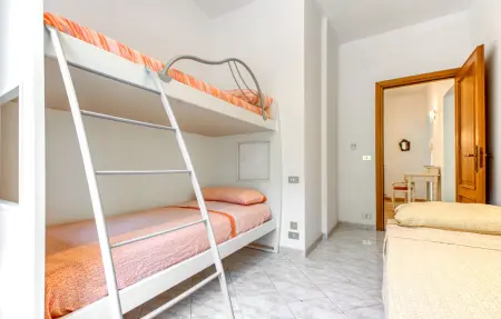 Appartement 6 personnes à Recco - Photo 17