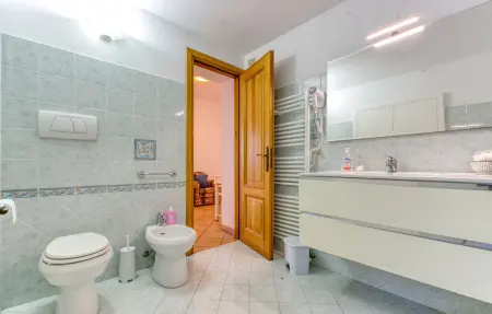 Appartement 6 personnes à Recco - Photo 19