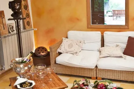 106651, Maison de vacances à Bonnieux avec piscine - Photo 10