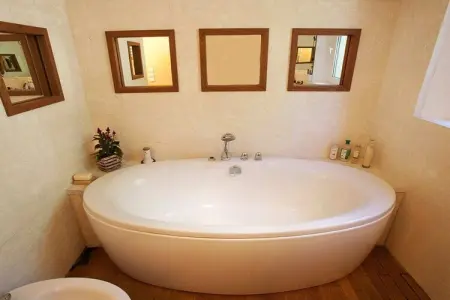 106651, Maison de vacances à Bonnieux avec piscine - Photo 13