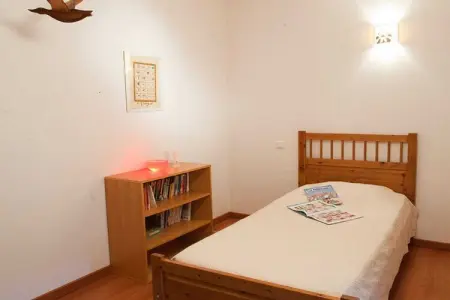 106651, Maison de vacances à Bonnieux avec piscine - Photo 14