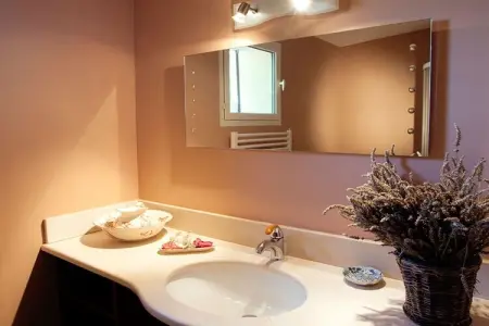 106651, Maison de vacances à Bonnieux avec piscine - Photo 16