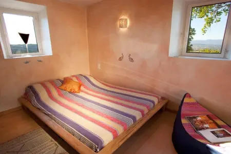 106651, Maison de vacances à Bonnieux avec piscine - Photo 17
