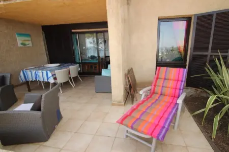281355, Maison de vacances à Lumio avec piscine - Photo 2
